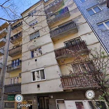 Kenyelmes Lakas Jo Helyen Daire Budapeşte Dış mekan fotoğraf