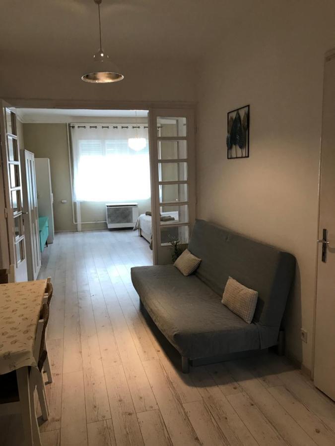 Kenyelmes Lakas Jo Helyen Daire Budapeşte Dış mekan fotoğraf